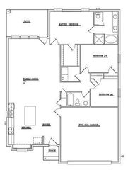 15823 Sugar Maple Lane, Santa Fe, TX 77517