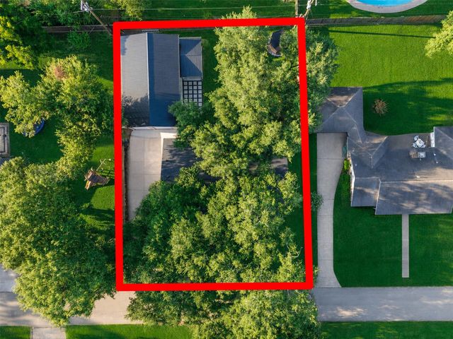 314 Coke Lane, Alvin, TX 77511