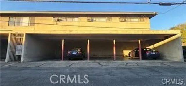 540 E 7th Street K, Upland, CA 91786