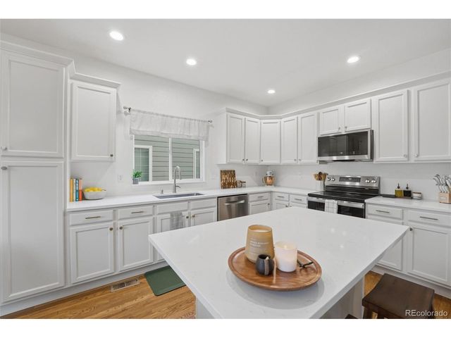 2942 E 135th Pl, Thornton, CO 80241