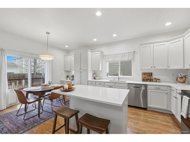 2942 E 135th Pl, Thornton, CO 80241