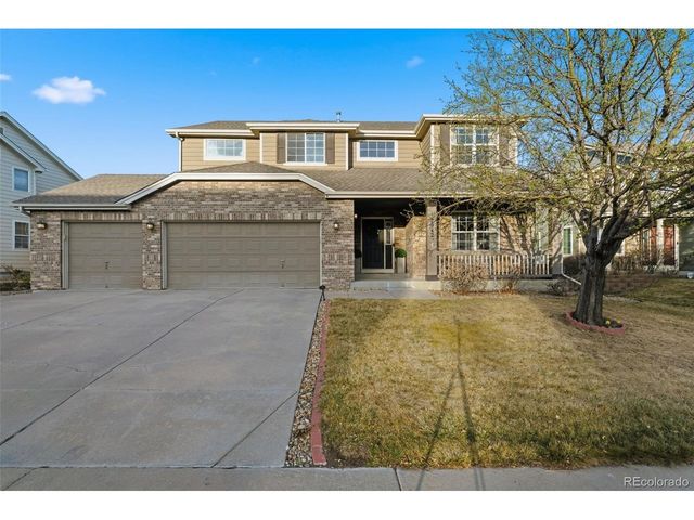 2942 E 135th Pl, Thornton, CO 80241