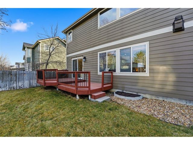2942 E 135th Pl, Thornton, CO 80241