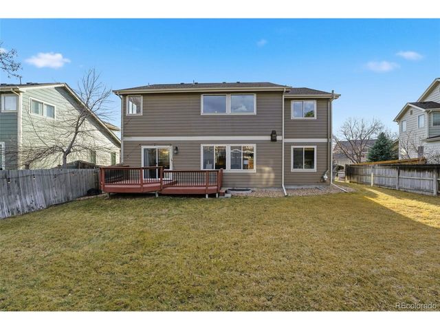 2942 E 135th Pl, Thornton, CO 80241