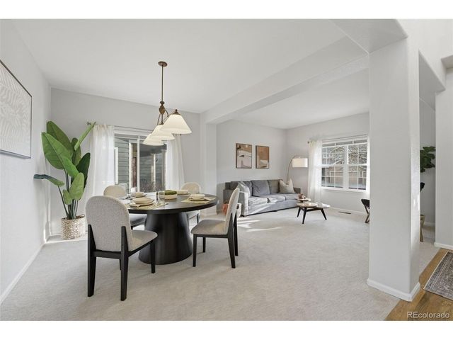 2942 E 135th Pl, Thornton, CO 80241