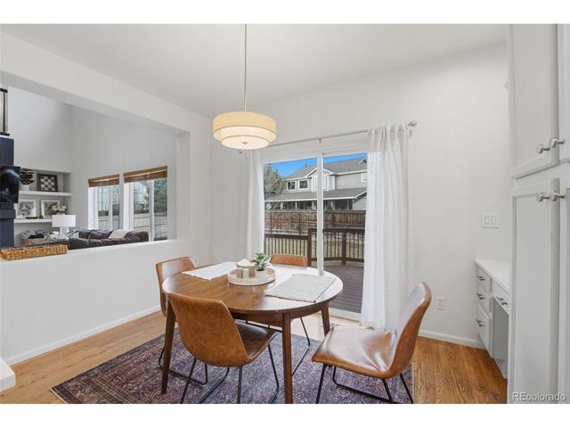 2942 E 135th Pl, Thornton, CO 80241