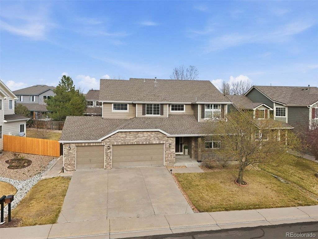 2942 E 135th Pl, Thornton, CO 80241