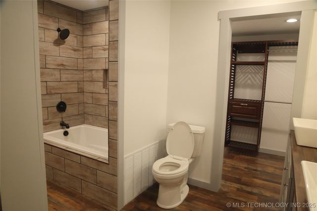 1185 E Pine Street, Westville, OK 74965