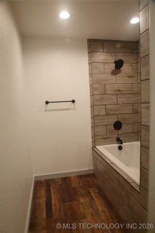 1185 E Pine Street, Westville, OK 74965