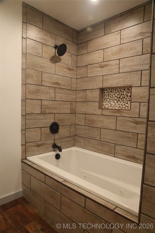 1185 E Pine Street, Westville, OK 74965