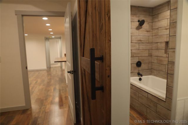 1185 E Pine Street, Westville, OK 74965