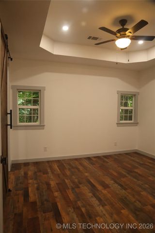 1185 E Pine Street, Westville, OK 74965