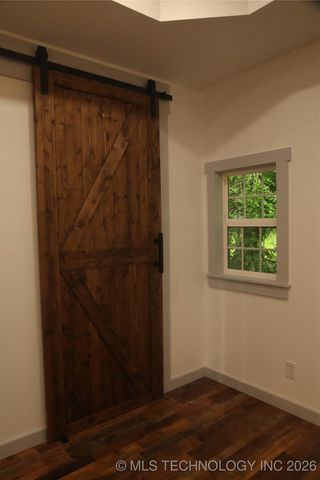 1185 E Pine Street, Westville, OK 74965