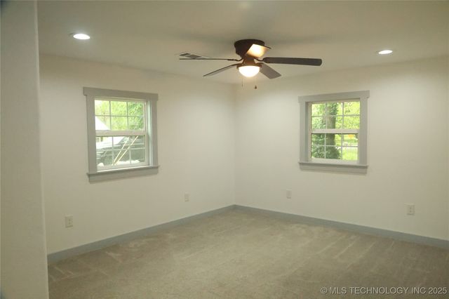 1185 E Pine Street, Westville, OK 74965