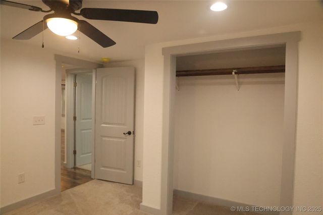 1185 E Pine Street, Westville, OK 74965