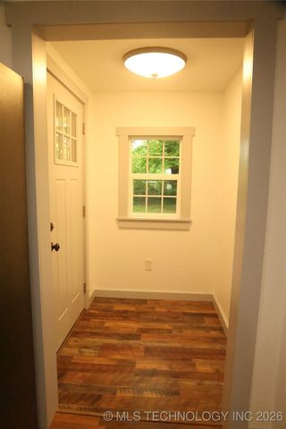 1185 E Pine Street, Westville, OK 74965