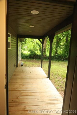 1185 E Pine Street, Westville, OK 74965