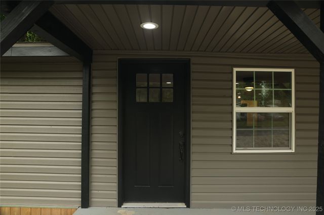 1185 E Pine Street, Westville, OK 74965