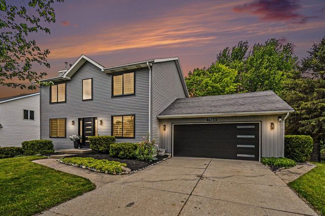 7560 Melinda Court SE, Byron Center, MI 49315