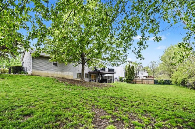 7560 Melinda Court SE, Byron Center, MI 49315