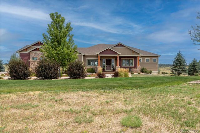 7854 Merryvale Trail, Parker, CO 80138