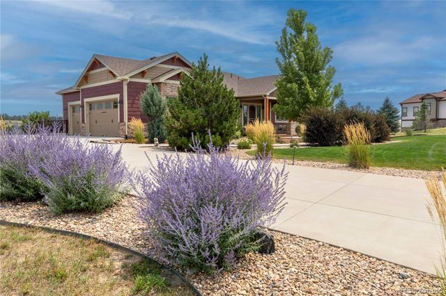 7854 Merryvale Trail, Parker, CO 80138