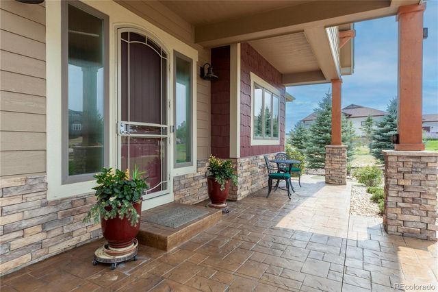 7854 Merryvale Trail, Parker, CO 80138