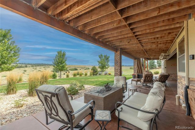 7854 Merryvale Trail, Parker, CO 80138