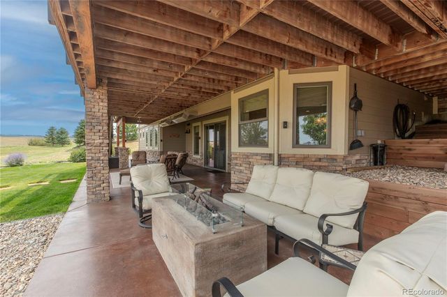 7854 Merryvale Trail, Parker, CO 80138