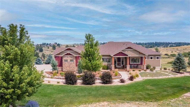 7854 Merryvale Trail, Parker, CO 80138