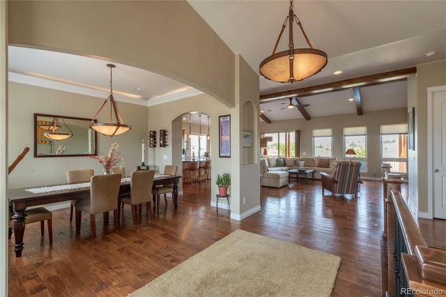 7854 Merryvale Trail, Parker, CO 80138