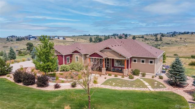 7854 Merryvale Trail, Parker, CO 80138