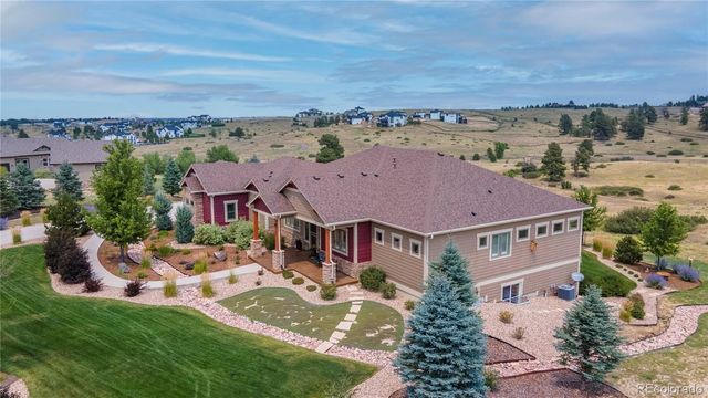 7854 Merryvale Trail, Parker, CO 80138