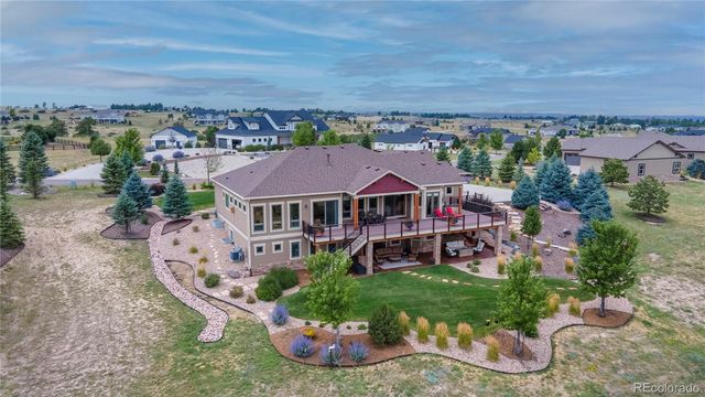 7854 Merryvale Trail, Parker, CO 80138