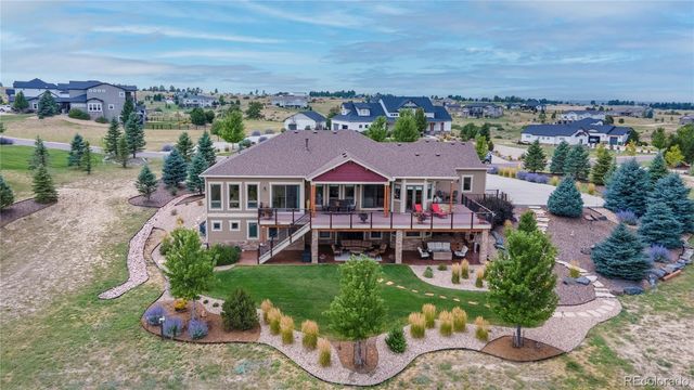 7854 Merryvale Trail, Parker, CO 80138