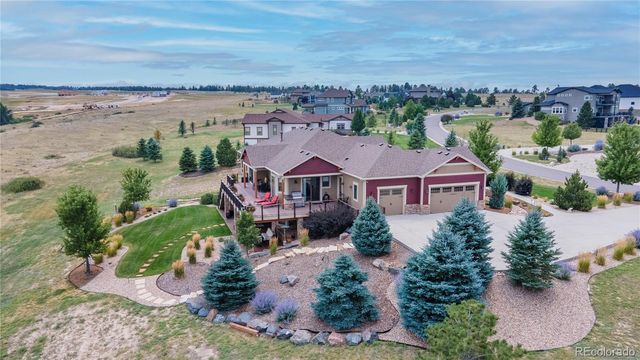 7854 Merryvale Trail, Parker, CO 80138