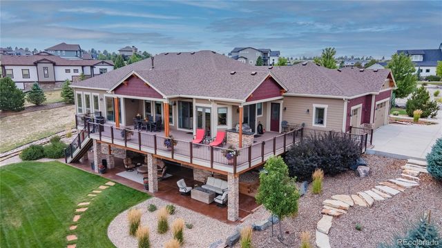 7854 Merryvale Trail, Parker, CO 80138