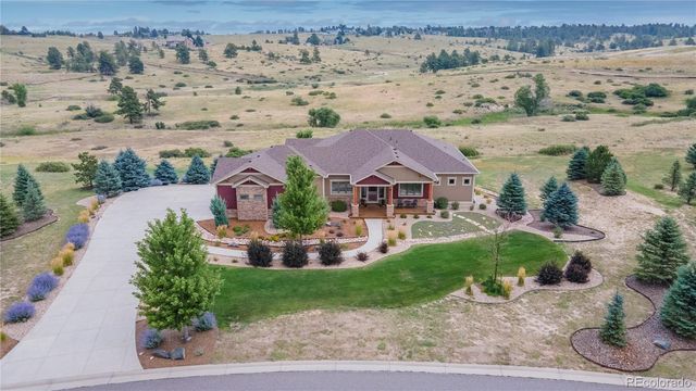 7854 Merryvale Trail, Parker, CO 80138