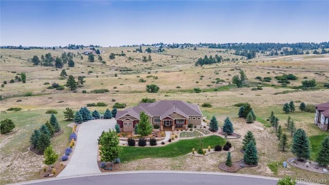 7854 Merryvale Trail, Parker, CO 80138