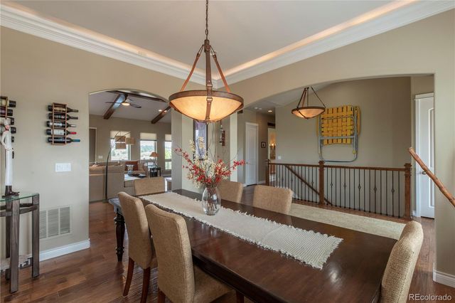 7854 Merryvale Trail, Parker, CO 80138