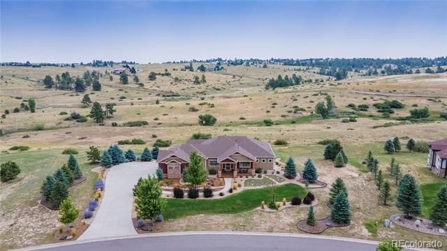 7854 Merryvale Trail, Parker, CO 80138