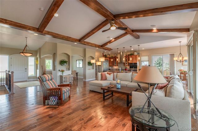 7854 Merryvale Trail, Parker, CO 80138