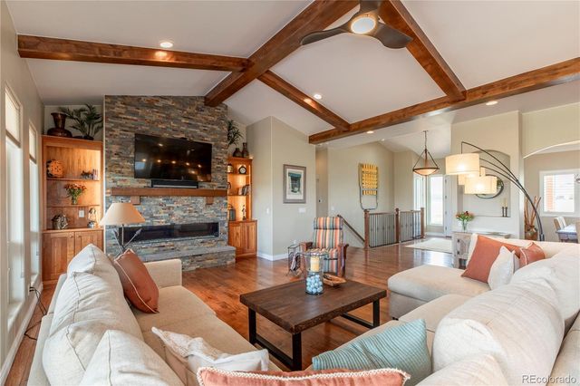 7854 Merryvale Trail, Parker, CO 80138