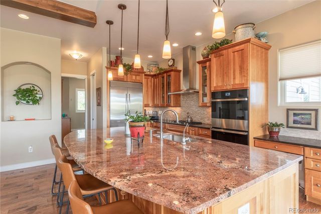 7854 Merryvale Trail, Parker, CO 80138