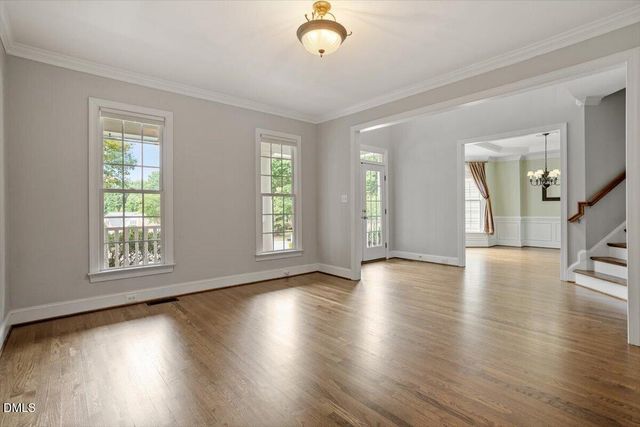 330 Chanticlair Drive, Apex, NC 27502