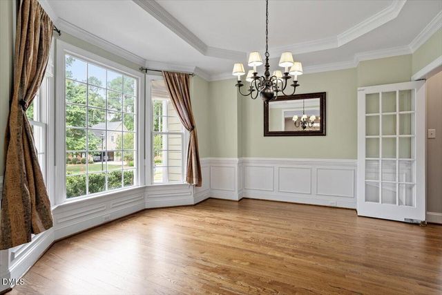 330 Chanticlair Drive, Apex, NC 27502