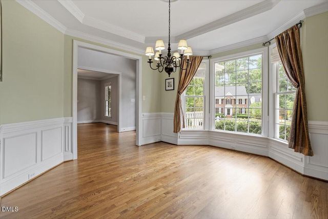 330 Chanticlair Drive, Apex, NC 27502