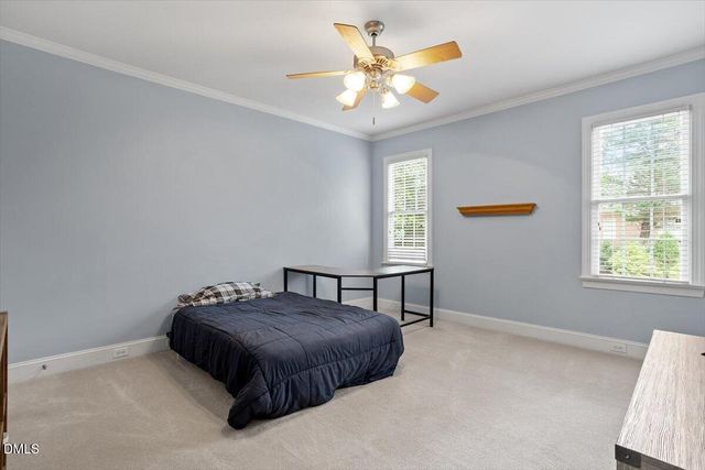 330 Chanticlair Drive, Apex, NC 27502