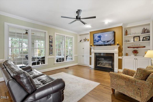 330 Chanticlair Drive, Apex, NC 27502