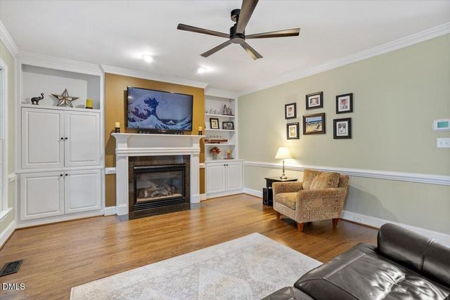 330 Chanticlair Drive, Apex, NC 27502